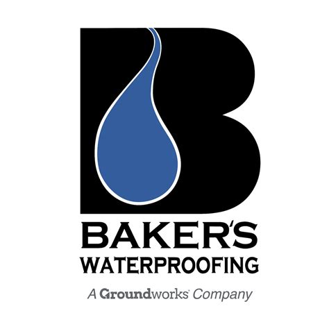 Baker waterproofing - Contact Information. 5 Industrial Rd Building A. Washington, PA 15301. Visit Website. (814) 257-3986.